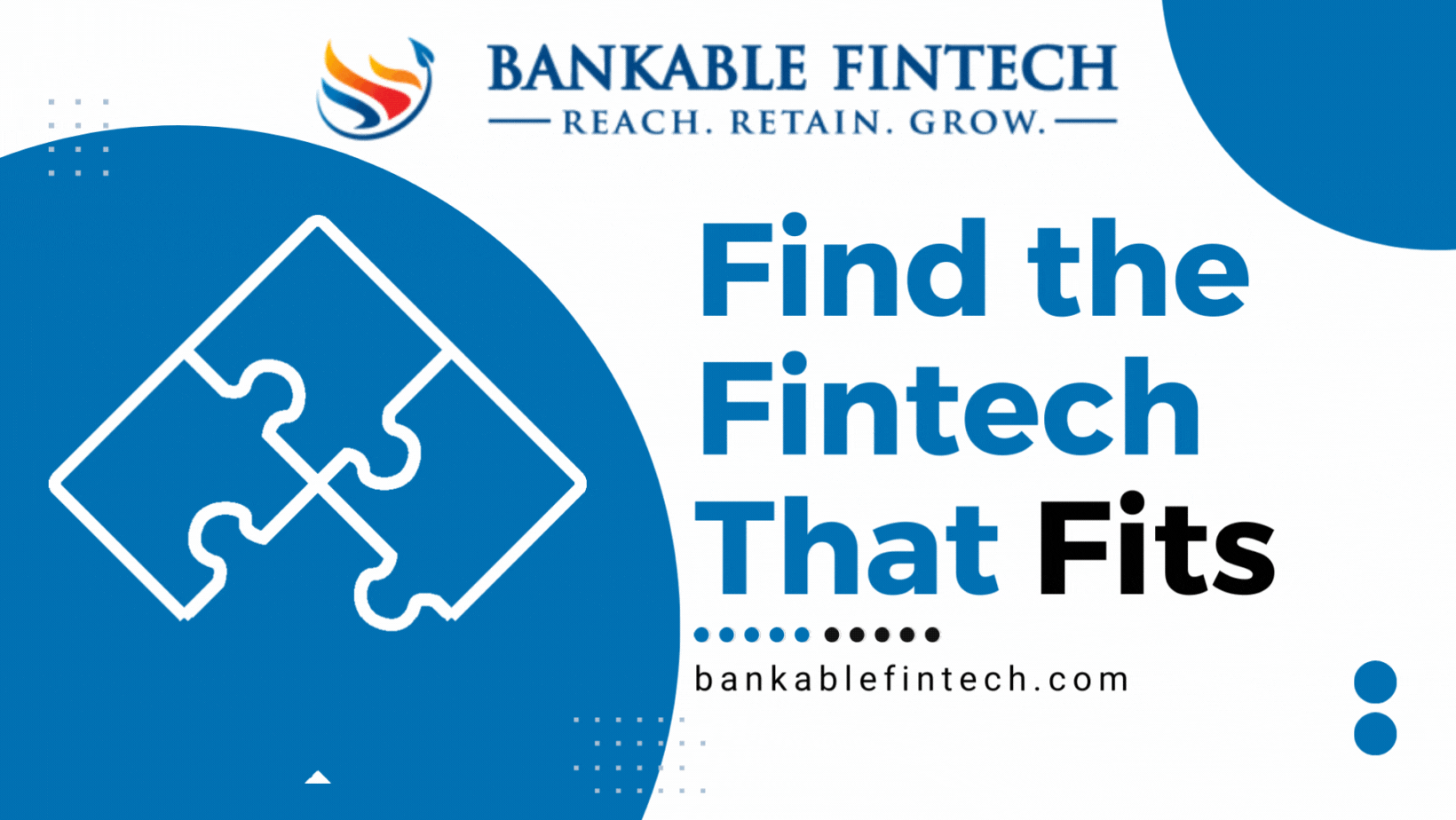 Bankable Fintech